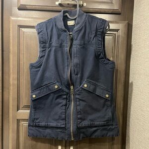 Duluth Trading Co Winter Vest